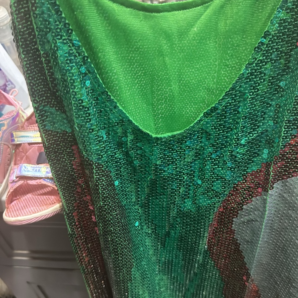 Pixie Dress - image 8